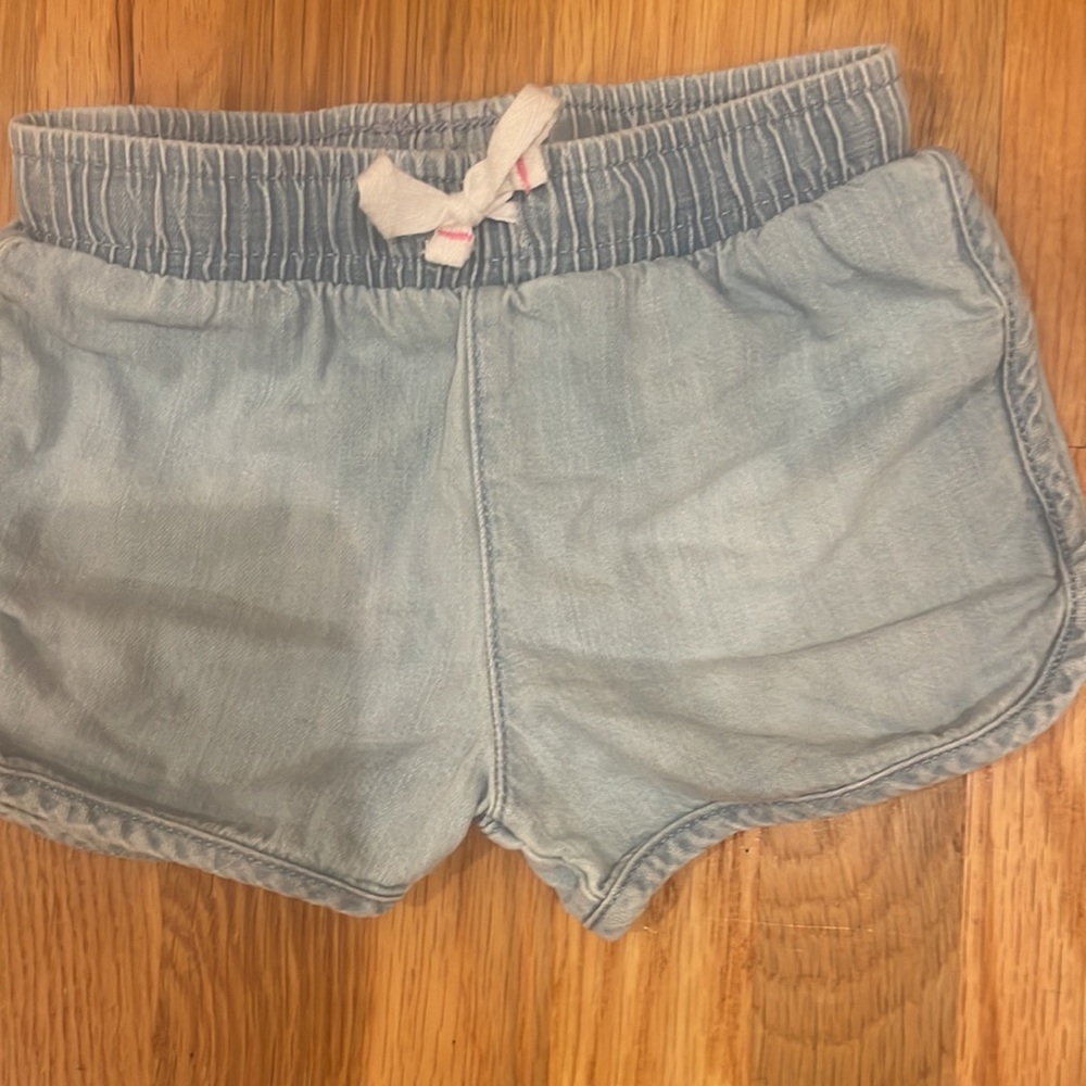 Cat and Jack short/skort bundle-2t - Picture 2 of 11